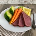 [Kulinarische Weltreise] Irland - Corned Beef &[...]