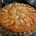 Tarte Tatin aux Coings - Quitten Tarte Tatin[...]