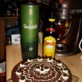 Irish-Coffee Torte
