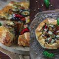 Gemüse-Crostata