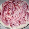 Bananen-Kirsch-Torte