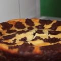 Russischer Zupfkuchen