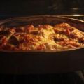 Hähnchen-Tomate-Mozzarella