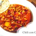 {Rezept} Chili con Carne