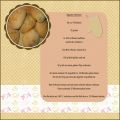Baguette-Brötchen - Rezept