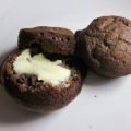 Haidenmuffins (Buchweizen-Muffins)