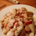 Herbstcurry