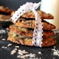 Cranberry-Schokoladen-Cookies und das Leben ist[...]