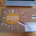DIY: Stoffe mit Sonnenlicht bedrucken //[...]
