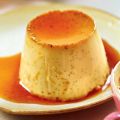 Crème caramel