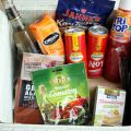 Die neue Degustabox + Rabatt - Aktionscode für[...]