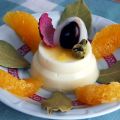 Lorbeer Panna Cotta mit Kardamom, Orangen und[...]