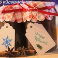 Geschenkidee: Winterpfläumli