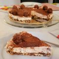 Ich geb euch die ( Schokoladen) Kugel! Rocher[...]