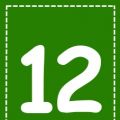 Adventskalender-Türchen Nummer 12 // Joyful[...]