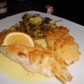 Zanderfilet in Kartoffelhülle auf[...]