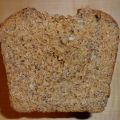 Vollkornbrot mit Lupinenmehl und[...]