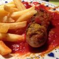 Currywurst