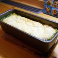 Spinatlasagne mit Schafskäse für Faule