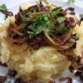 Kartoffeln: Fruchtiger Kartoffelbrei mit[...]