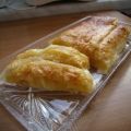 Apfelstrudel