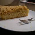 Himmlischer Apfelkuchen