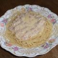 Hauptgericht: Spaghetti Carbonara