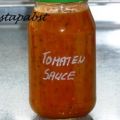 Tomatensauce