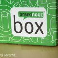 Brandnooz Box Februar 2015 [Unboxing]