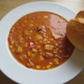 Suppe Diabolo