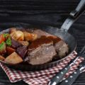Fleisch-Lust