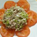 Salat: Thunfischsalat mal anders