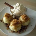 Zwetschgenknödel mit Zimtgremolata und[...]