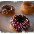 Mini Donut