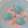 Von Klitzekleinen Macarons und anderen[...]
