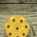 [Gastblog] Pineapple Upside Down Cake