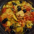 Wie koche ich mit meiner Tajine; Teil II;[...]