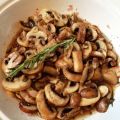 Mediterranean Mushroom Salad – Light Mushroom[...]