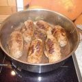Rinderroulade à la Mama