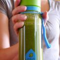 Go Green, Stay Healthy