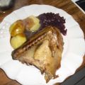 XMAS Duck 2012