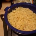Spaghetti Amalfi