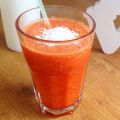 Sommer-Superfood-Smoothie: fruchtiger[...]