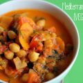 Mediterraner Eintopf (VEGAN)