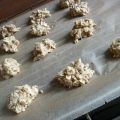 Bananencookies
