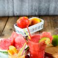 Melon Cooler: Melonen-Smoothies zum[...]