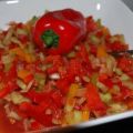 Gazpacho-Salat