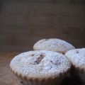Rezept: Earl-Grey Chiffon-Muffins