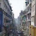 Myanmar - Yangon