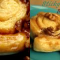 Von Sticky Buns angelacht